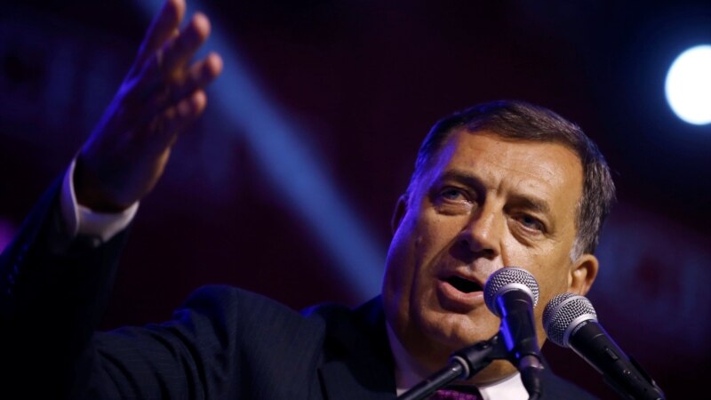 Ruši li Dodika Pravda za Davida?