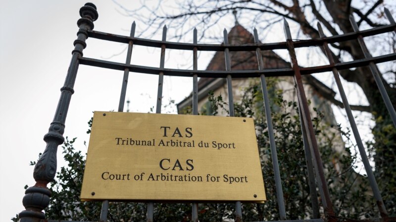 Спортскиот арбитражен суд поништи доживотни забрани за 39 руски спортисти  