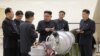 کره شمالی «برای مذاکره در مورد خلع سلاح اتمی اعلام آمادگی کرده‌است»