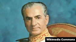 Mohamad Reza Šah Pahlavi