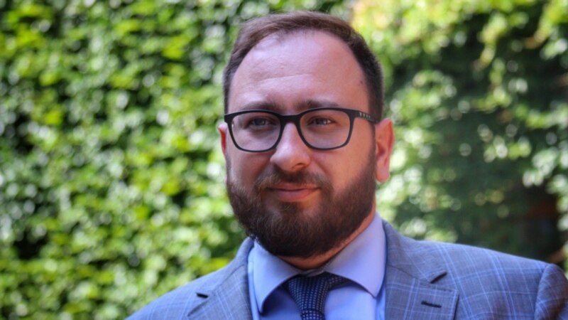 Advokat Polozov Qırımda Mustafa Cemilevge çıqarılğan ükümni temyiz etecek