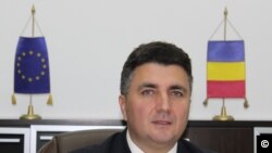 Robert Chioveanu conduce Autoritea Națională Sanitară Veterinară și pentru Siguranța Alimentelor