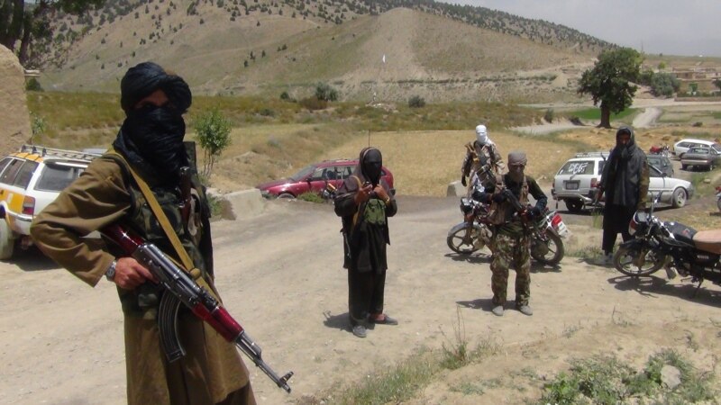 افغان حکومت د طالبانو په اړه د یوه خبر هرکلی وکړ