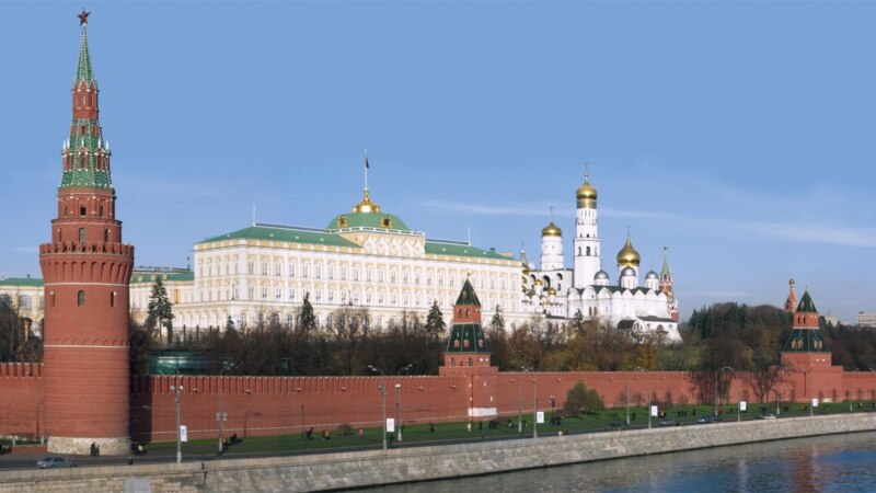 Орусия европалык расмий адамдардын “кара тизмесин” кеңейтет