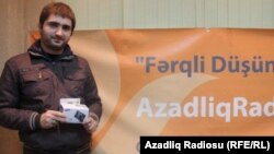 Azər İsmayılov, 18 mart 2013