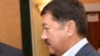 Булат Утемуратов, бывший помощник президента Казахстана Нурсултана Назарбаева.
