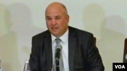 Nils Muižnieks.