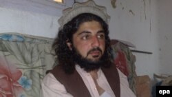 Latif Mehsud