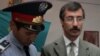 Jailed Kazakhs Get 'Democracy Prize'