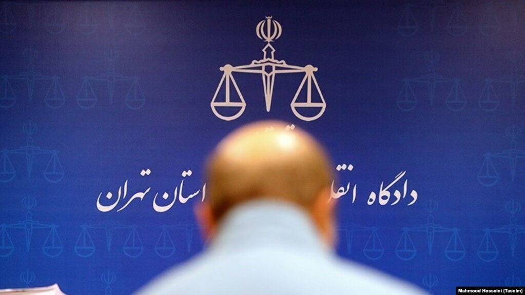 دادگاه شرکای بابک زنجانی