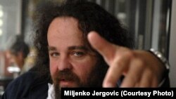 Miljenko Jergović