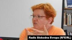Kastratović: Bez suradnje pravosuđa, nema ni mogućnost da se to procesuira (13. lipnja 2017.)