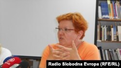 Veselinka Kastratović: Gdje Državno odvjetništvo 'šteka'?