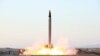 ایران با آزمایش «عماد» قطعنامه‌ سازمان ملل را «نقض کرده‌ است»