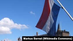 ნიდერლანდის საგარეო საქმეთა მინისტრი საქართველოზე განცხადებას ავრცელებს.