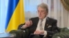 Віктор Ющенко про вибори, «русский мир», НАТО та Крим і Донбас