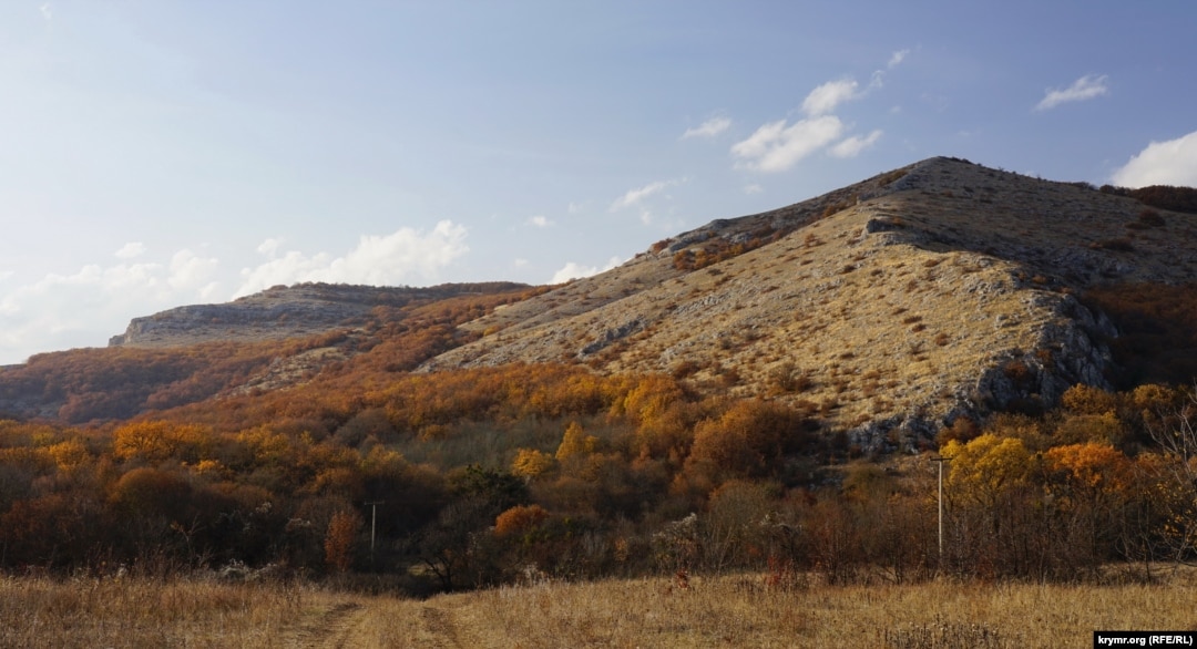 Samoe Malenkoe Selo Kryma Kak Zhivet Pchelinoe Fotogalereya