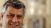 Interview: PM Thaci Talks About The UN's Kosovo Resolution