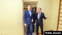 Дамир Фәттахов ата-аналарга борчылмаска кушты