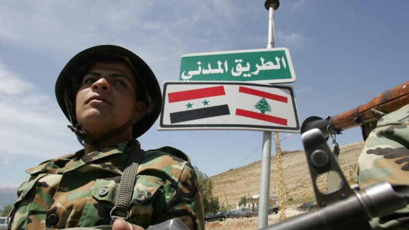 انتقاد عفو بین‌الملل از «بازگشت داوطلبانه» آوارگان سوری از لبنان