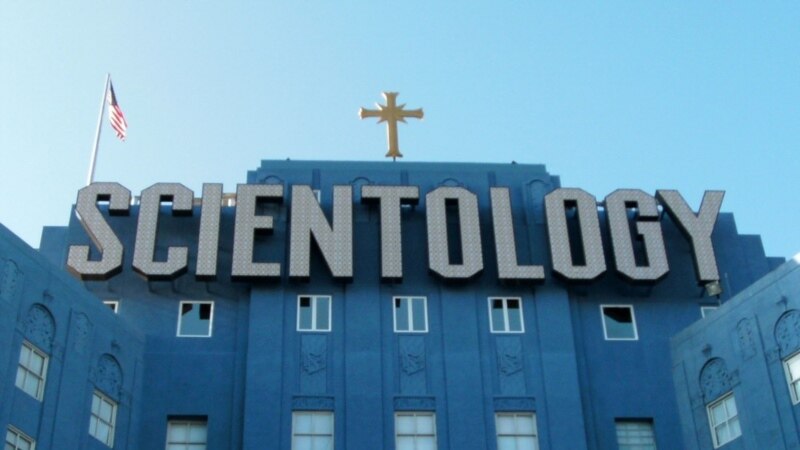Russia Declares Church of Scientology 'Undesirable'