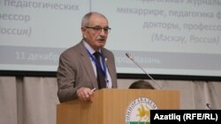 Руслан Бозиев