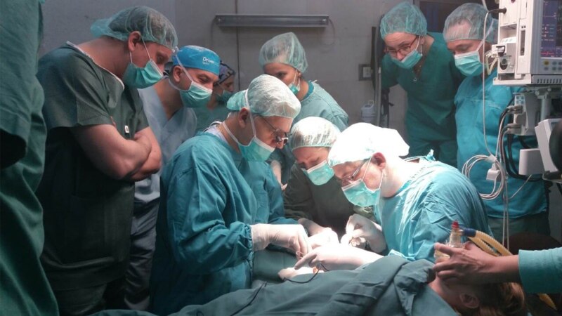 Уште една успешно изведена трансплантација на бубрези од починат донор