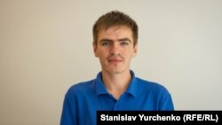 Ескендер Ганієв