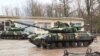 Танки для української армії: на що здатний модернізований Т-64 у війні з Росією