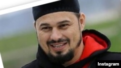 Abuzayed Vismuradov (file photo)