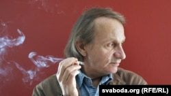 Michel Houellebecq, 2015