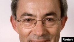 Peter Diamond and Dale Mortensen, both Americans, and Christopher Pissarides (pictured), a British-Cypriot, have won the 2010 Nobel Prize in economics.