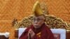 Далай-лама против самосожжений