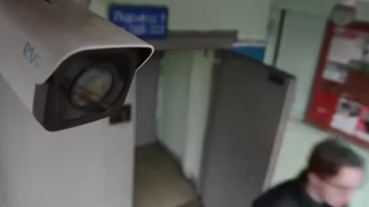 In Russia, the number of cameras with a facial recognition system has exceeded 500,000