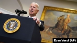 Joe Biden, predsjednik SAD