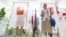 Ռուսաստան - Քվեարկությունը Սոչիի ընտրատեղամասերից մեկում, 20-ը սեպտեմբերի, 2026թ.