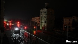 Відключення світла в Запоріжжі, 7 січня 2026 року