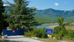 Новые водохранилища для Крыма. Проблема решена? | Крымское утро