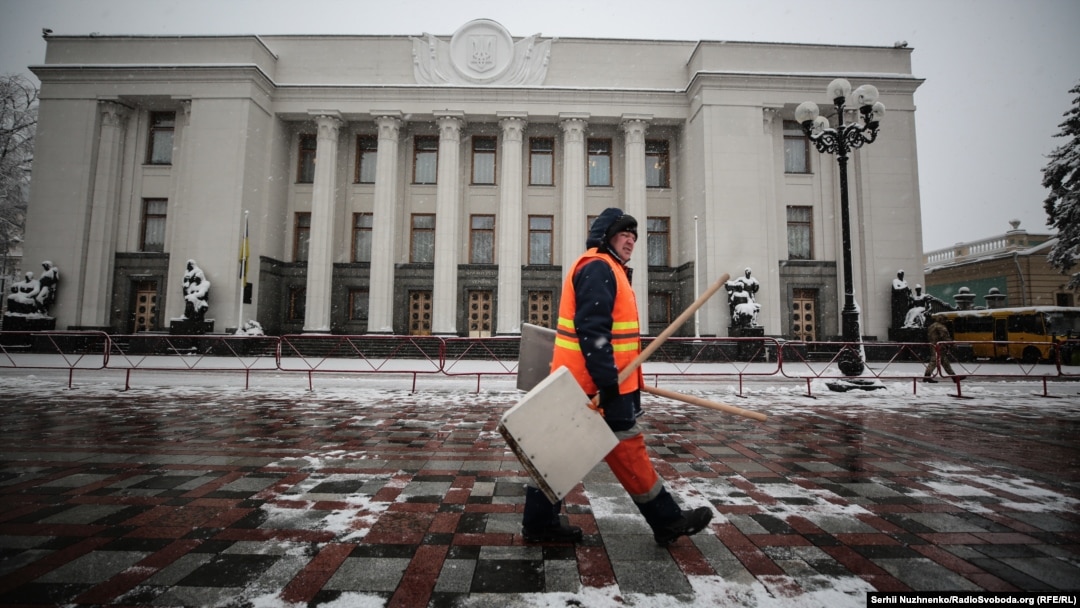 Про що говорили на парламентському комітеті Арсен Аваков та Юрій Луценко