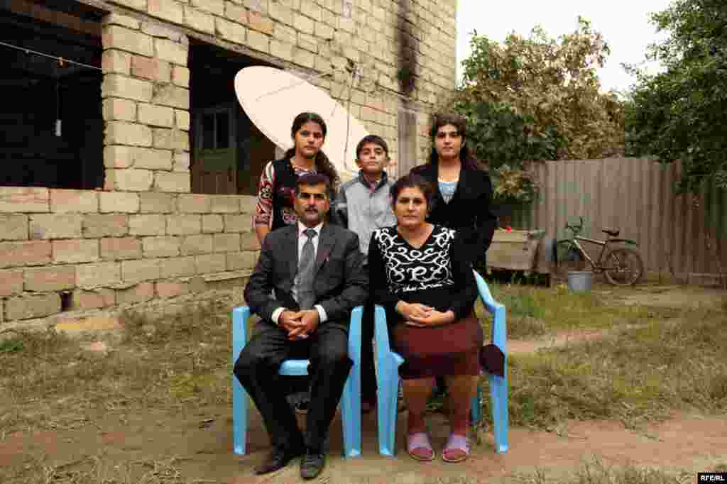 Bir seçki dairəsində #10