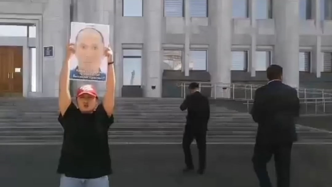 Жыныстық рух