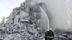 3 липня у Києві оголосили жалобу в пам’ять за жертвами масованої атаки РФ. Пошукові роботи тривають