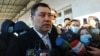 Sadyr Japarov, a nationalist politician and former inmate sprung out of jail just three months ago amid street unrest over disputed elections, won the presidential vote by a wide margin.