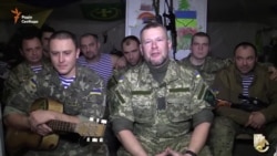 Пісні з фронту і для фронту. Якими піснями Україна реагує на війну?