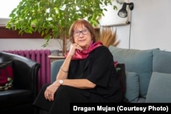 Milena Dragičević Šešić: Čak ni u vreme diktature kralja Aleksandra nije bila takva represija, niti u vreme Milana Obrenovića