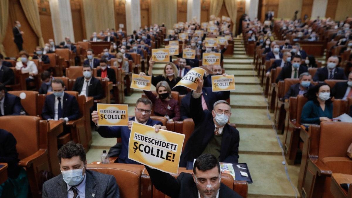 Ziua în care guvernul Cîțu șia început treaba, în 10 imagini