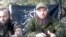Доку Умаров, один из лидеров северокавказских боевиков. 