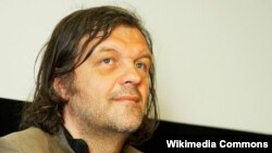 Emir Kusturica