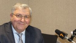 Valentin Dediu: Vladimir Putin consideră că misiunea lui este să refacă fostul imperiu