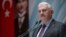 Turkish Prime Minister Binali Yildirim (file photo)
